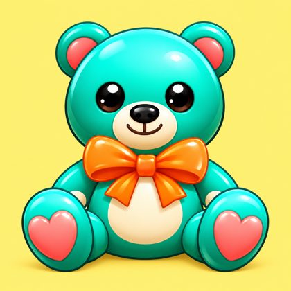 Toybear 5