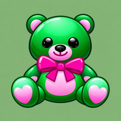 Toybear 2