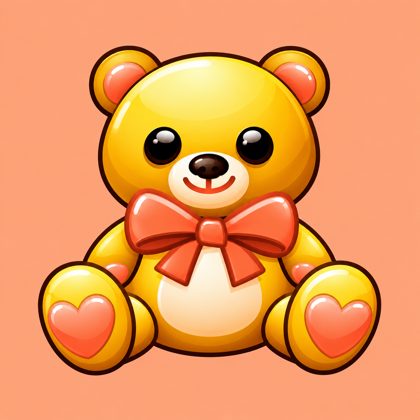 Toybear